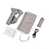 Gimbals & Stabilizers